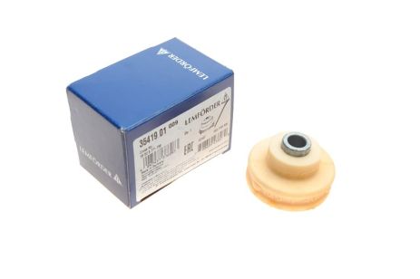 Опора стойки амортизатора BMW 1, LEMFORDER (3541901)