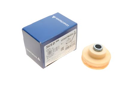 Опора амортизатора BMW 1, LEMFORDER (3541901)