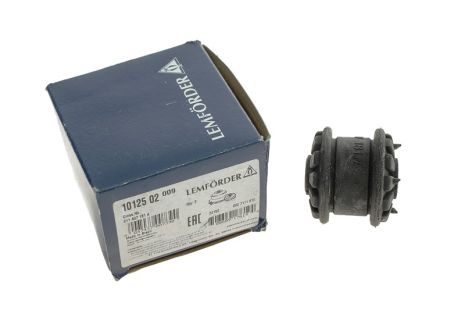 Сайлентблок важеля VW GOL, AUDI COUPE, LEMFORDER (1012502)