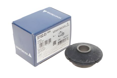 Сайлентблок рычага для AUDI 200, LEMFORDER (3715301) Сайлентблок рычага для AUDI 200, LEMFORDER (3715301)