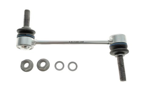 Стабилизаторная тяга для MERCEDES-BENZ M-CLASS, LEMFORDER (3940801)