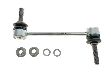 MERCEDES-BENZ M-CLASS тяга/стійка стабілізатора, LEMFORDER (3940801)