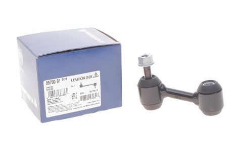 Тяга стабилизатора для Chevrolet Malibu, Opel Insignia, LEMFORDER (3570001)