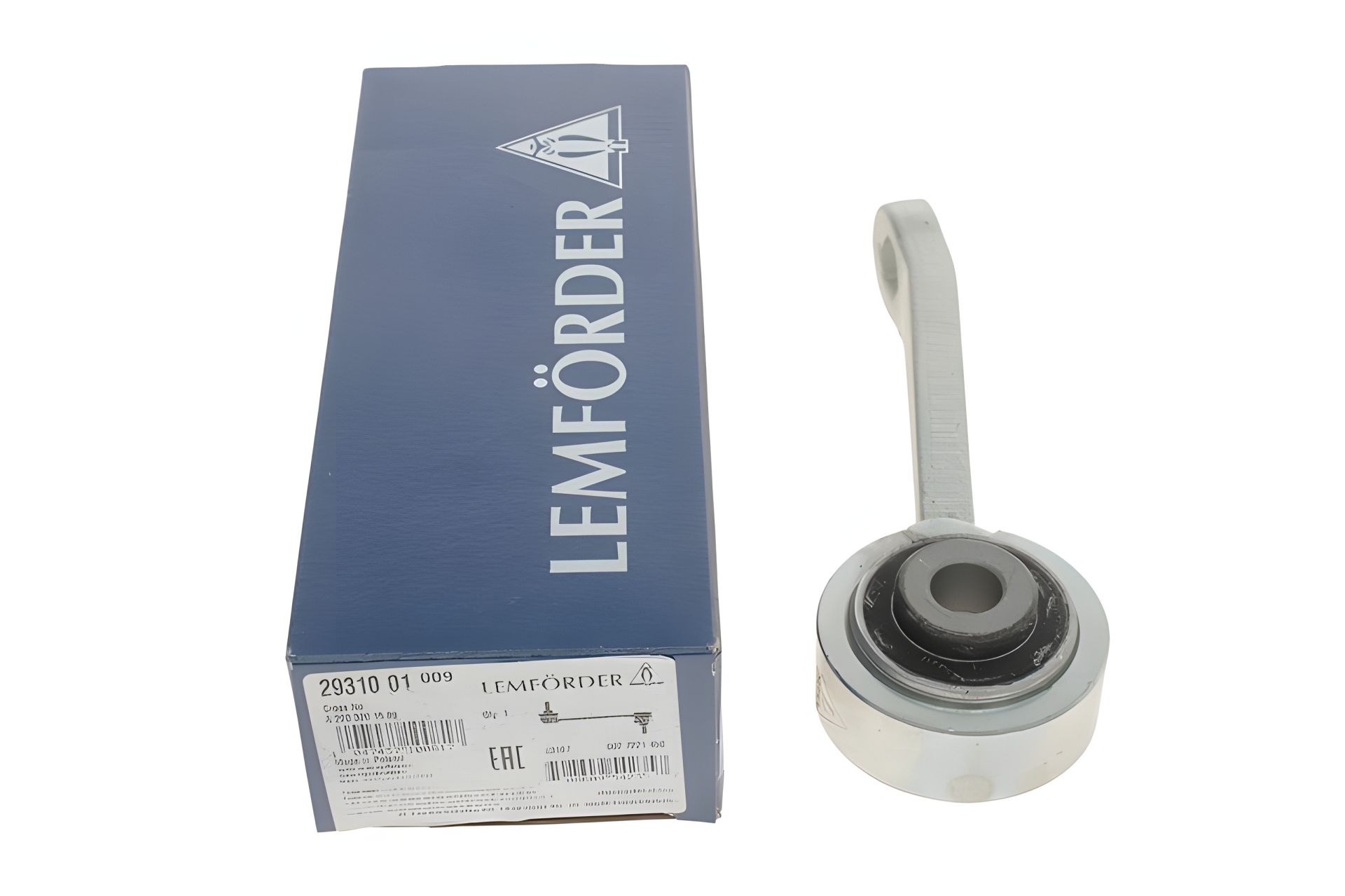 Стабілізаторна тяга MERCEDES-BENZ S-Class, LEMFÖRDER (2931001) Стабілізаторна тяга MERCEDES-BENZ S-Class, LEMFÖRDER (2931001)