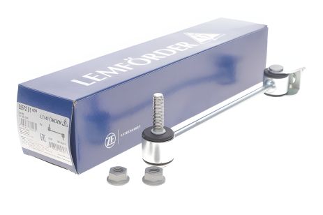 Тяга/стойка стабилизатора LEMFORDER (3557201) для MERCEDES-BENZ S-CLASS