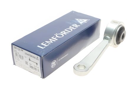 Стабілізатора тяга/стійка MERCEDES-BENZ S-CLASS, LEMFORDER (2931101)