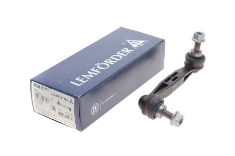 Тяга/стійка стабілізатора BMW 3, LEMFORDER (3616401)