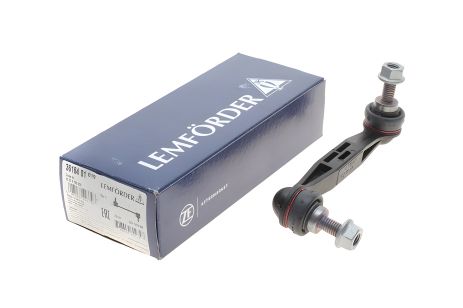 Стабілізатора тяга/стійка BMW 3, LEMFORDER (3616401)