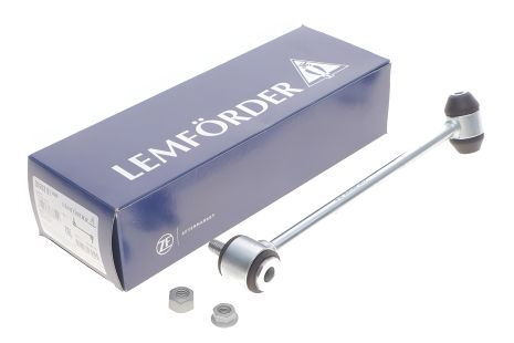 Стабілізатора тяга/стійка MERCEDES-BENZ CLS, LEMFORDER (3526301)