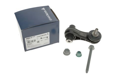 Стабілізаторна тяга для SKODA KODIAQ та SEAT TARRACO, LEMFORDER (3860001)