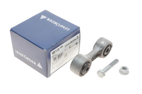 Стійка стабілізатора для BMW Z3, LEMFORDER (1067101) Стійка стабілізатора для BMW Z3, LEMFORDER (1067101)
