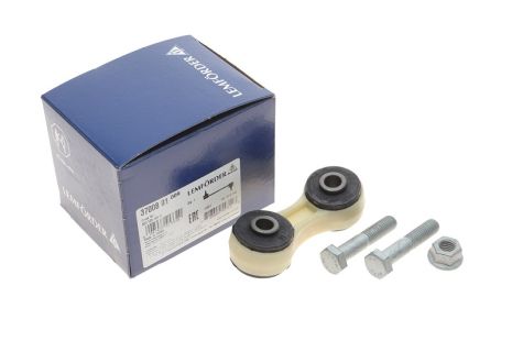 Тяга/стійка стабілізатора AUDI ALLROAD, VW PASSAT, LEMFORDER (3700801)