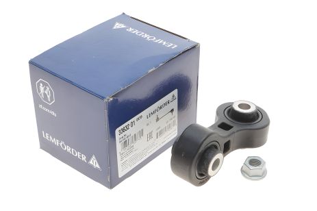 Тяга стабілізатора AUDI A6, LEMFORDER (3363201)