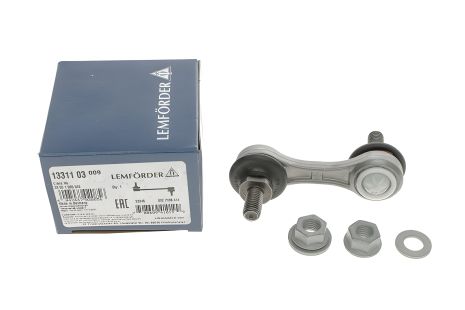 Тяга стабілізатора/стійка ALPINA D10, BMW 5, LEMFORDER (1331103)