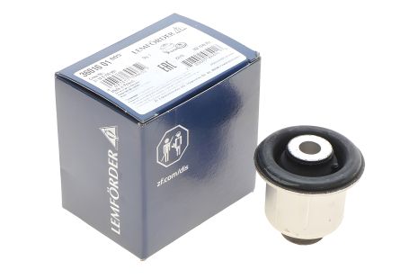 Сайлентблок рычага для ROLLS-ROYCE GHOST, ALPINA B6 от LEMFORDER (3601601)