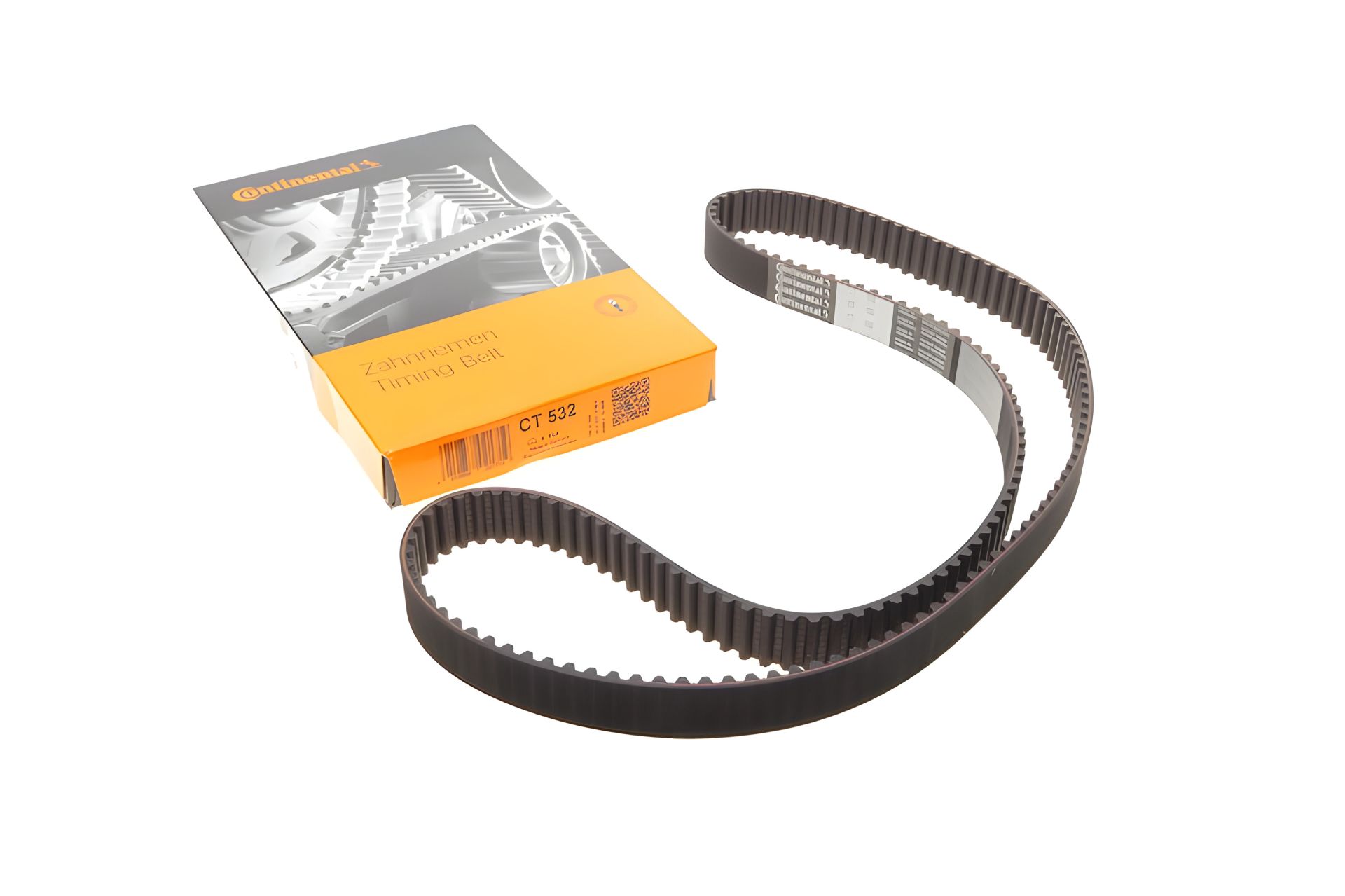 Зубчатый ремень ГРМ для KIA BESTA, MAZDA E-SERIE от CONTITECH (CT532) Зубчатый ремень ГРМ для KIA BESTA, MAZDA E-SERIE от CONTITECH (CT532)