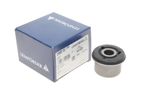Важеля Сайлентблок CITROËN C5, LEMFORDER (2889701)