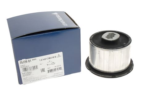 Важеля сайлентблок PORSCHE PANAMERA, LEMFORDER (3572901)