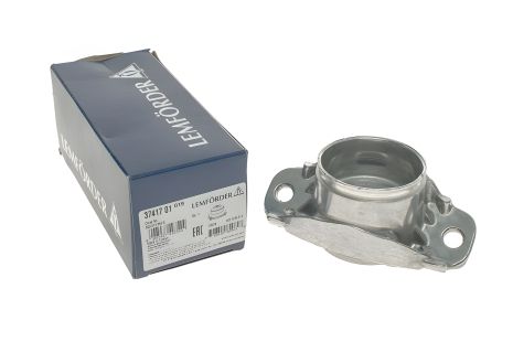 Амортизатора стійки опора SKODA KODIAQ, SEAT TARRACO, LEMFORDER (3741701) Амортизатора стійки опора SKODA KODIAQ, SEAT TARRACO, LEMFORDER (3741701)