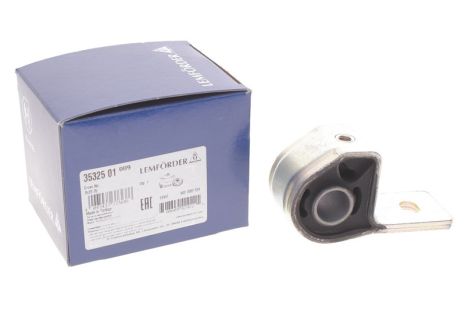 Передній амортизатор підв. VW GOLF III, POLO, SEAT CORDOBA B2, BILSTEIN (17104029)