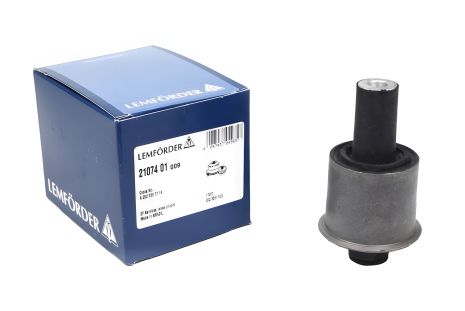 Сайлентблок рычага для MERCEDES-BENZ CLK, LEMFORDER (2107401)