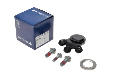 Опора шаровая для CITROËN C5, PEUGEOT 508, LEMFORDER (3532701) Опора шаровая для CITROËN C5, PEUGEOT 508, LEMFORDER (3532701)