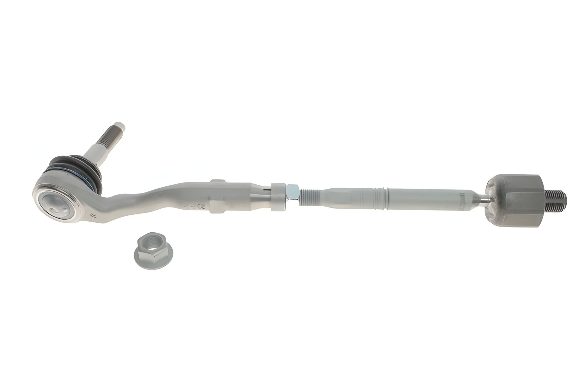 Рульова тяга з накінечником BMW 5(F07)/7(F01) FR 08-18, LEMFORDER (3472801) Рульова тяга з накінечником BMW 5(F07)/7(F01) FR 08-18, LEMFORDER (3472801)