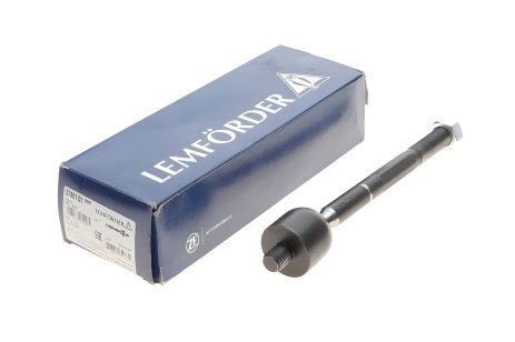 Рулевая тяга OPEL MOVANO, RENAULT MASTER III 10- от LEMFORDER (3785101) Рулевая тяга OPEL MOVANO, RENAULT MASTER III 10- от LEMFORDER (3785101)