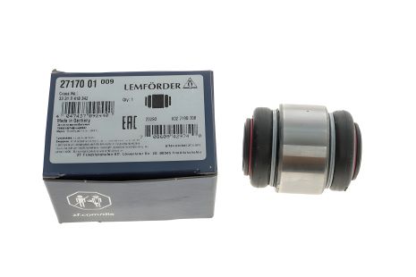 Шаровая опора для BMW X3, LEMFORDER (2717001)