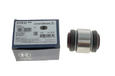 Шаровая опора для BMW X3, LEMFORDER (2717001)