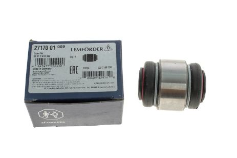 Кульова опора BMW X3, LEMFORDER (2717001)