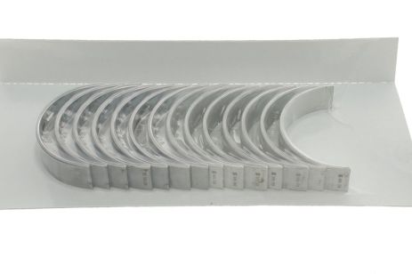 Вкладиші колінвалу, mercedes benz om906 KOLBENSCHMIDT (77539610)