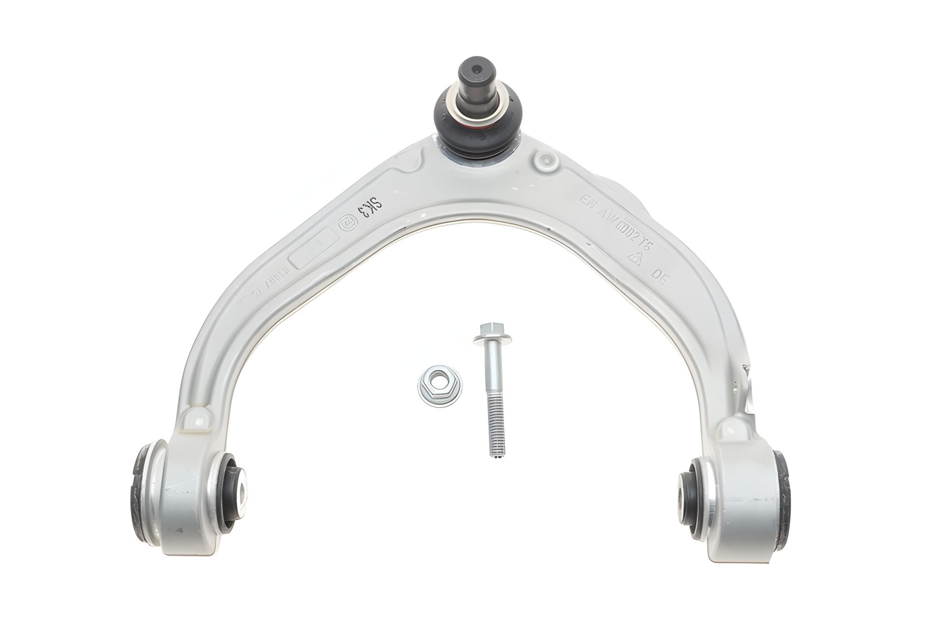 Рычаг передней подвески BMW X5(E70)/X6(E71) верхний правый, LEMFORDER (3768401) Рычаг передней подвески BMW X5(E70)/X6(E71) верхний правый, LEMFORDER (3768401)