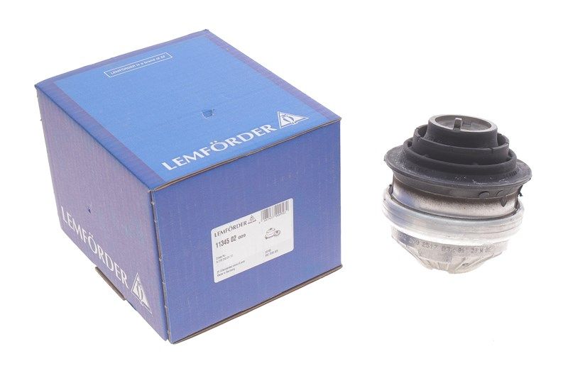 Подушка двигателя MERCEDES-BENZ C,E-CLASS(Lemferder), LEMFORDER (1134502) Подушка двигателя MERCEDES-BENZ C,E-CLASS(Lemferder), LEMFORDER (1134502)