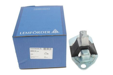 Подушка двигуна VOLVO , LEMFORDER (2970101) Подушка двигуна VOLVO , LEMFORDER (2970101)