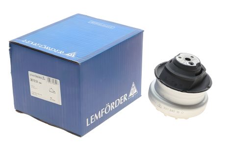 Двигуна подушка MERCEDES-BENZ, LEMFORDER (3871201)