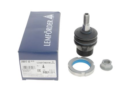 Передня осьова опора для MB, LEMFORDER (2931702)