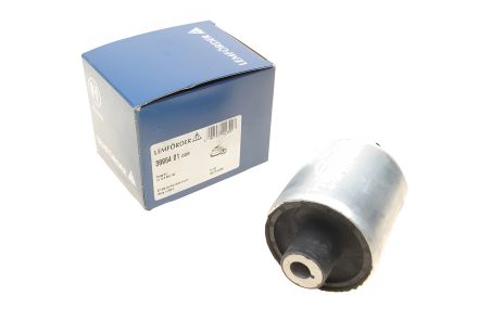 Передний сайлентблок переднего рычага, BMW, LEMFORDER (3695401) Передний сайлентблок переднего рычага, BMW, LEMFORDER (3695401)