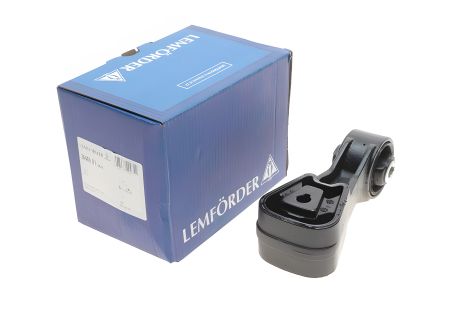 Подушка двигуна зверху справа для CITROEN C5, JUMPY/FIAT SCUDO, LEMFORDER (3648601) Подушка двигуна зверху справа для CITROEN C5, JUMPY/FIAT SCUDO, LEMFORDER (3648601)