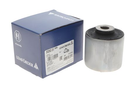 Важіля MB передн. ось сайлентблок, LEMFORDER (3326301) Важіля MB передн. ось сайлентблок, LEMFORDER (3326301)