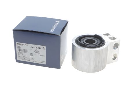 Задний сайлентблок для Opel Astra J 09-15, LEMFORDER (3534401) Задний сайлентблок для Opel Astra J 09-15, LEMFORDER (3534401)