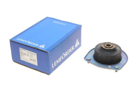 Опора стойки амортизатора MINI MINI, LEMFORDER (3341701)