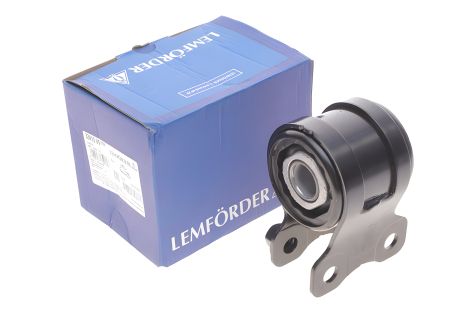 Переднього важеля сайленблок задній Ford Focus/C-Max 05-, LEMFORDER (3341301)