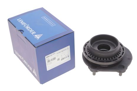 Права LEMFORDER (3899101) переднього амортизатора опора з підшипником FIAT Doblo 09- Права LEMFORDER (3899101) переднього амортизатора опора з підшипником FIAT Doblo 09-