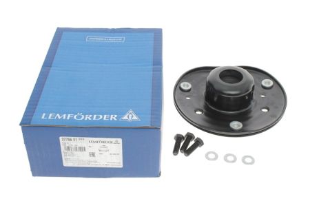 Опора стойки амортизатора FORD MONDEO, VOLVO V60, LEMFORDER (3776601)