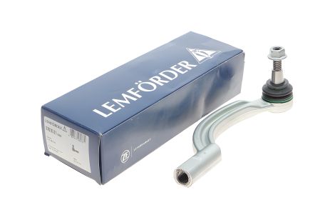 Рулевой наконечник для MERCEDES Vito(W447) FR 14, LEMFORDER (3767001) Рулевой наконечник для MERCEDES Vito(W447) FR 14, LEMFORDER (3767001)