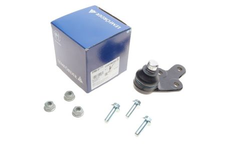 Опора шаровая FORD KUGA I 08-12 перед. мост слева (LEMFORDER), LEMFORDER (3788501)