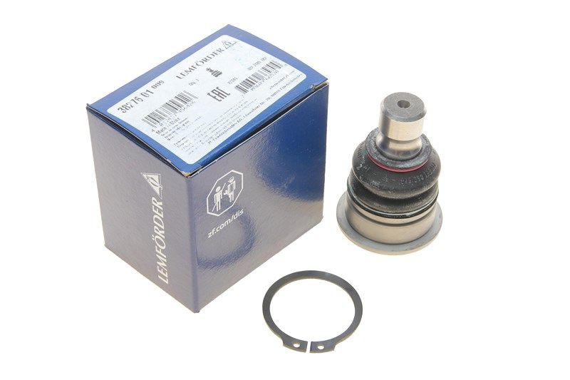 Кульова опора NISSAN/RENAULT Qashqai/X-Trail(T31)/Koleos (HY0) F 07, LEMFORDER (3827601) Кульова опора NISSAN/RENAULT Qashqai/X-Trail(T31)/Koleos (HY0) F 07, LEMFORDER (3827601)