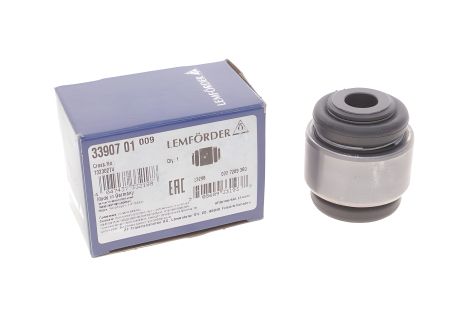 Сайлентблок поперечного важеля заднього Vectra C, LEMFORDER (33907 01) зовнішній