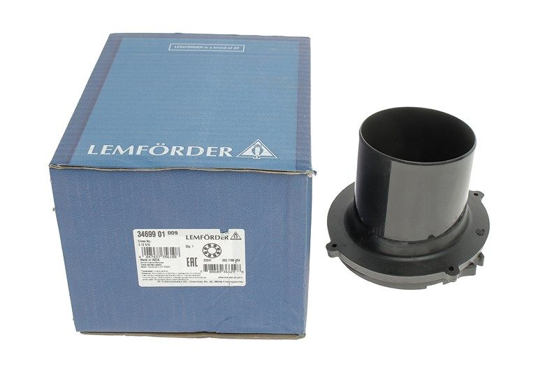 Опорный подшипник OPEL Astra G/Meriva A/Zafira F 95-11, LEMFORDER (3469901) Опорный подшипник OPEL Astra G/Meriva A/Zafira F 95-11, LEMFORDER (3469901)